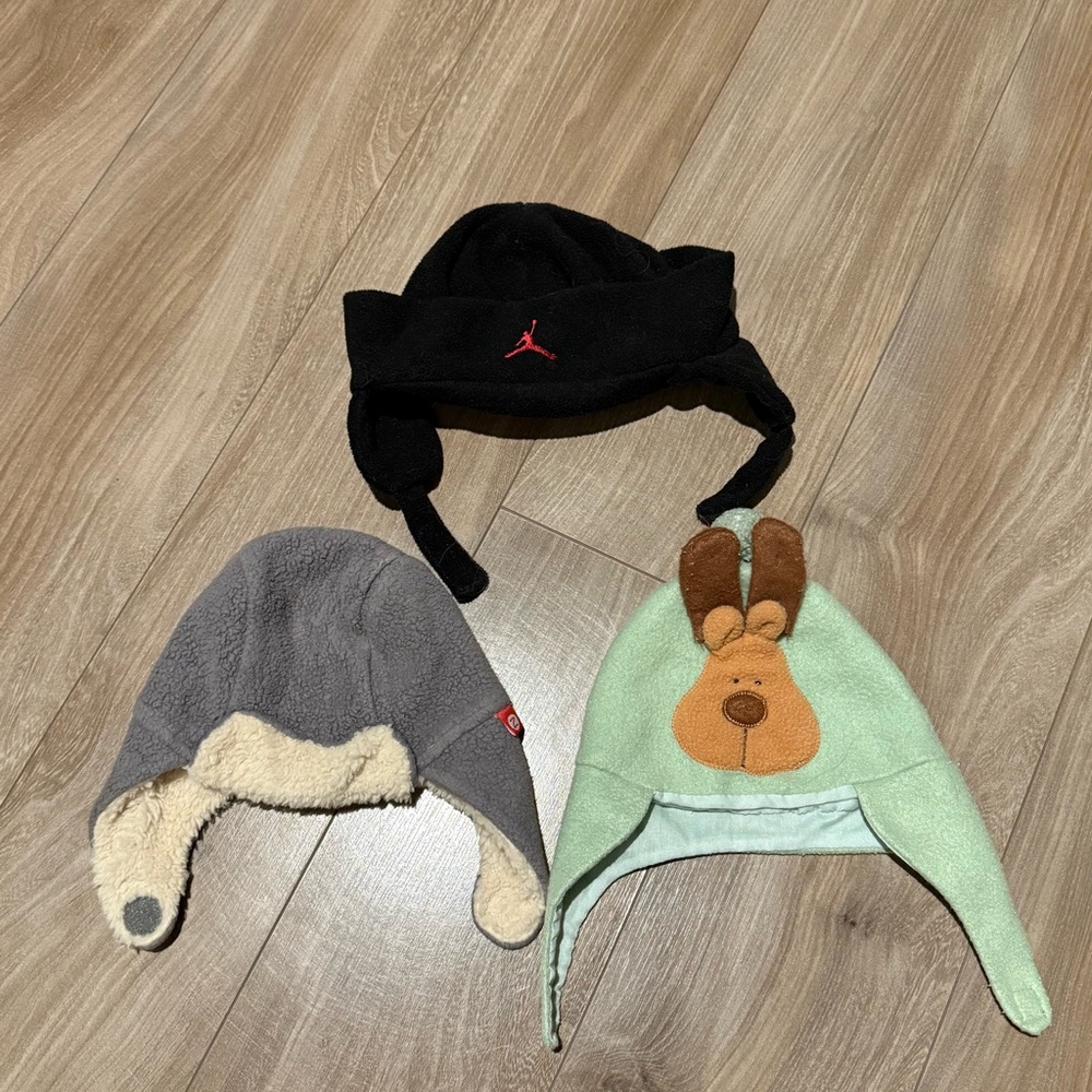 Hat bundle